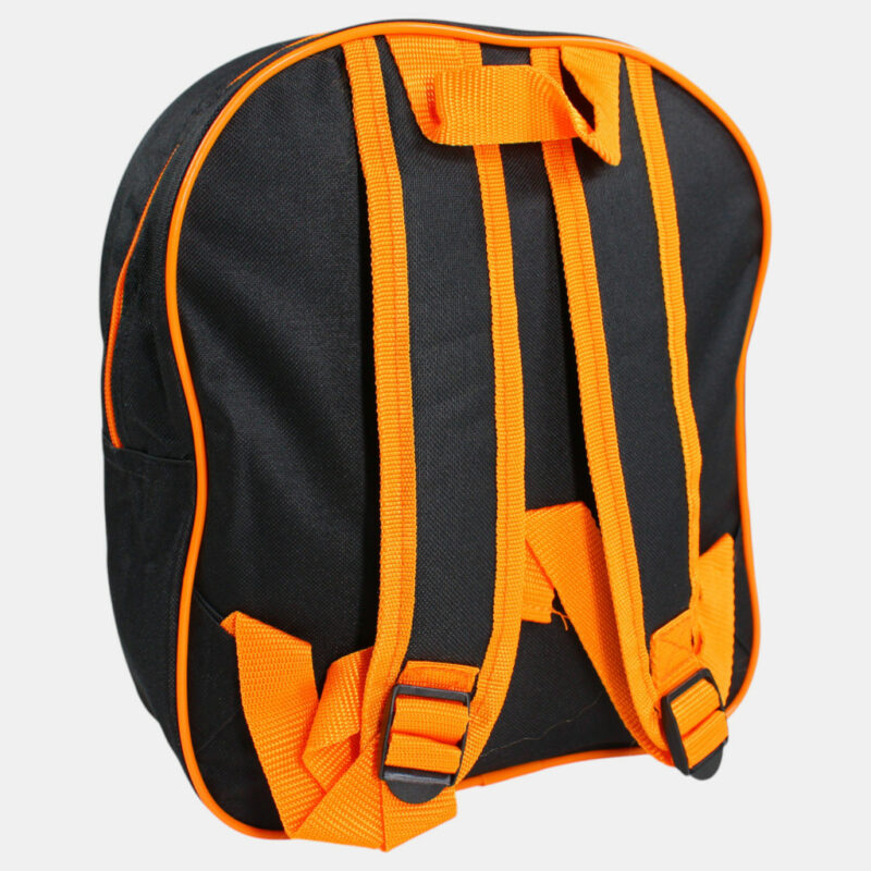 Naruto Shinobi 3D Παιδικό Σακίδιο Πλάτης 30×26×10 cm 5894564
