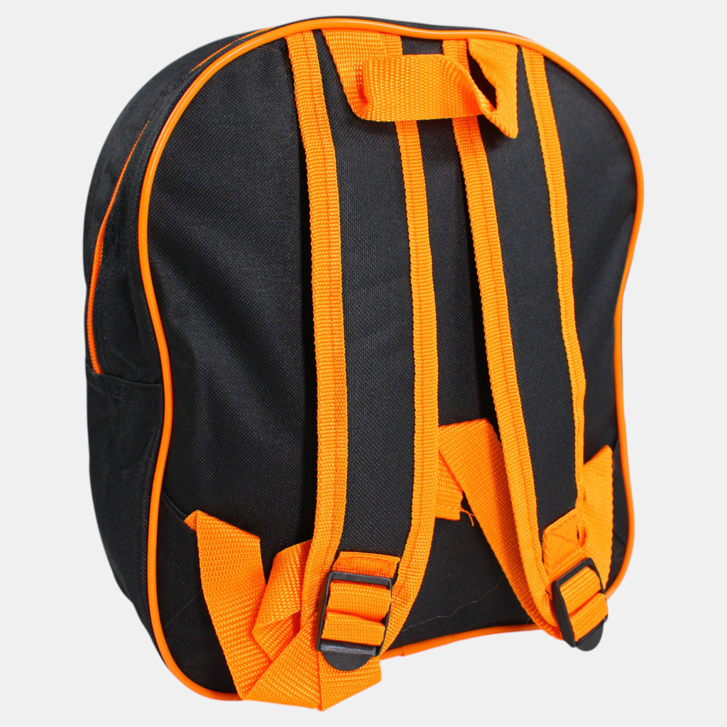 Naruto Shinobi 3D Παιδικό Σακίδιο Πλάτης 30×26×10 cm