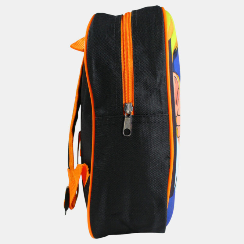 Naruto Shinobi 3D Παιδικό Σακίδιο Πλάτης 30×26×10 cm 5894565