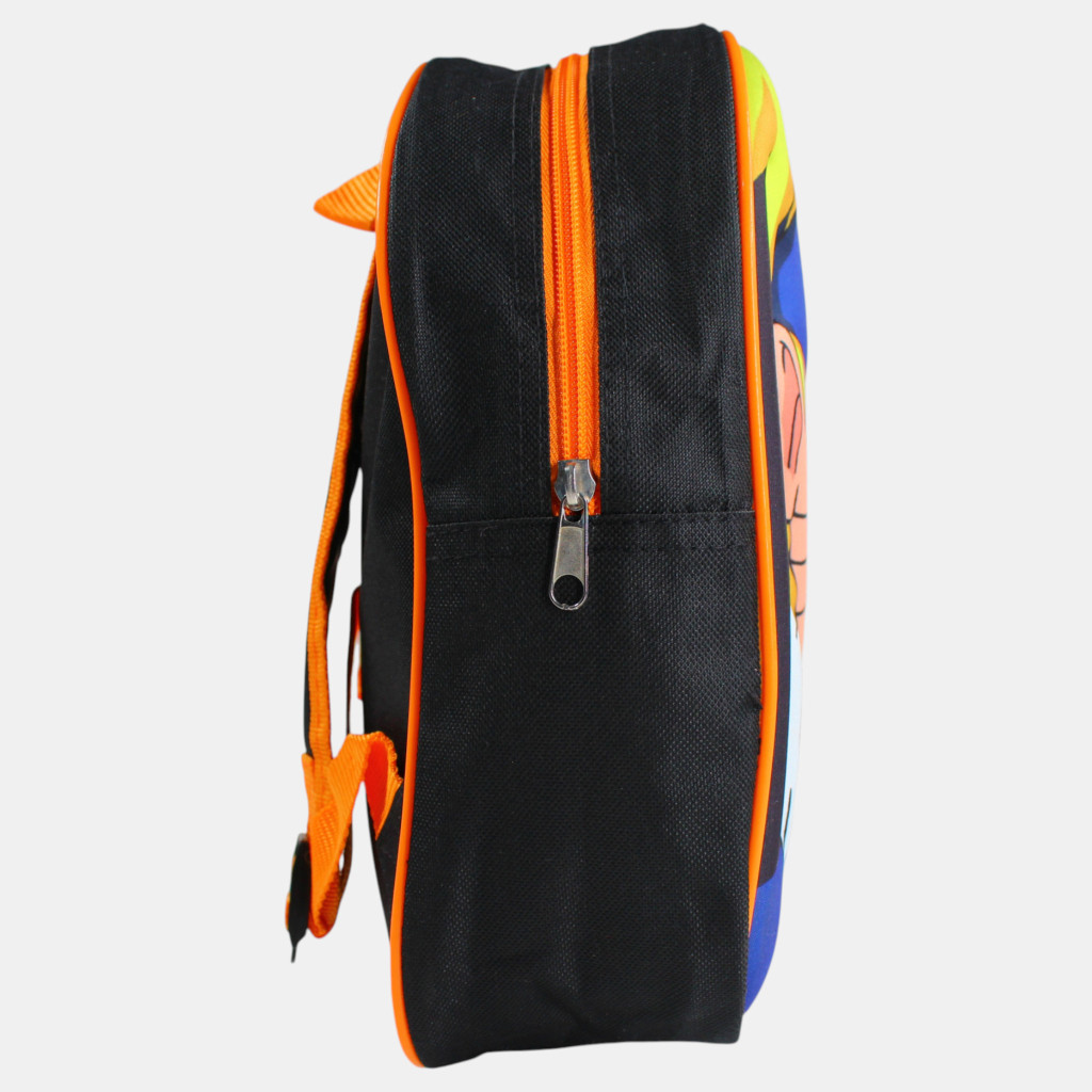 Naruto Shinobi 3D Παιδικό Σακίδιο Πλάτης 30×26×10 cm