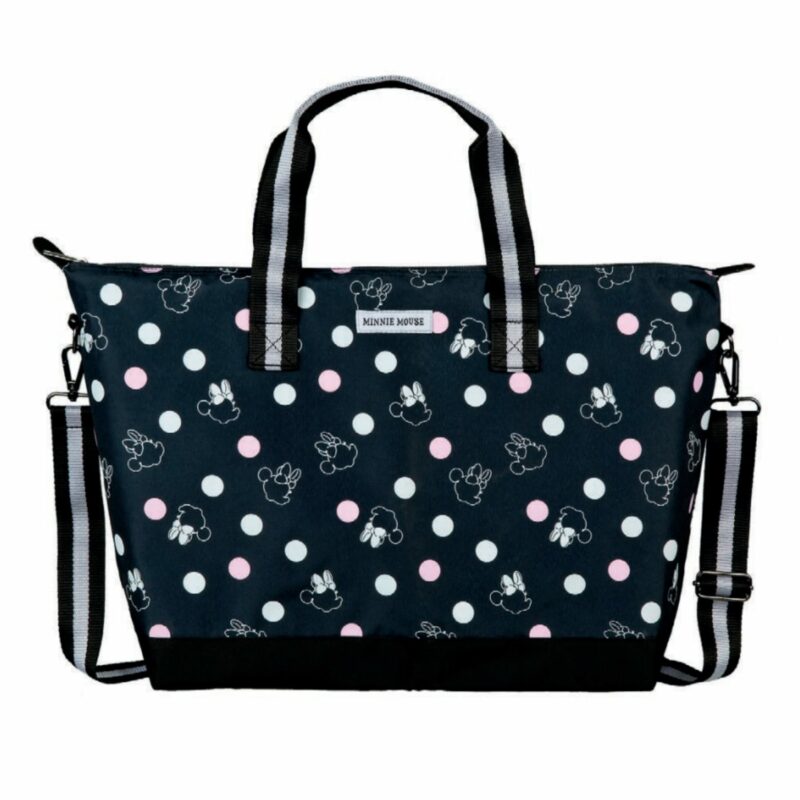 Disney Minnie Mouse Τσάντα Shopper 5900394