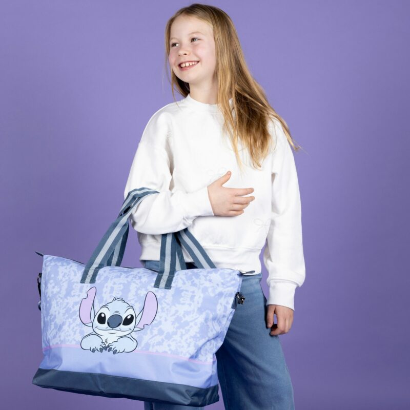 Disney Lilo and Stitch Τσάντα Shopper 5900400