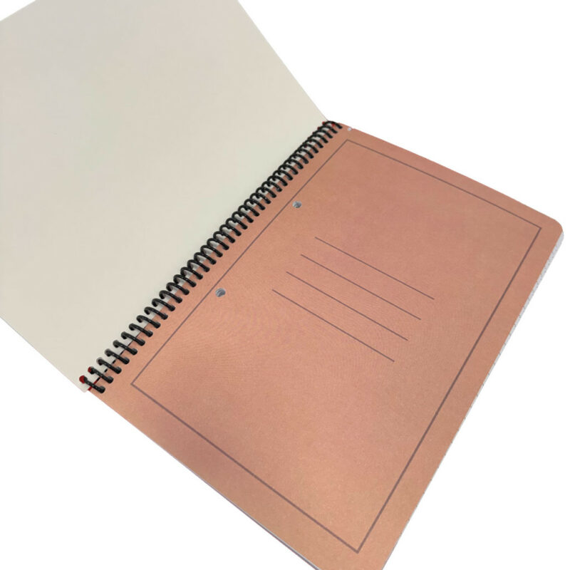 Capybara Spa Παιδικό Σημειωματάριο B5 17×25 εκ. 6068670