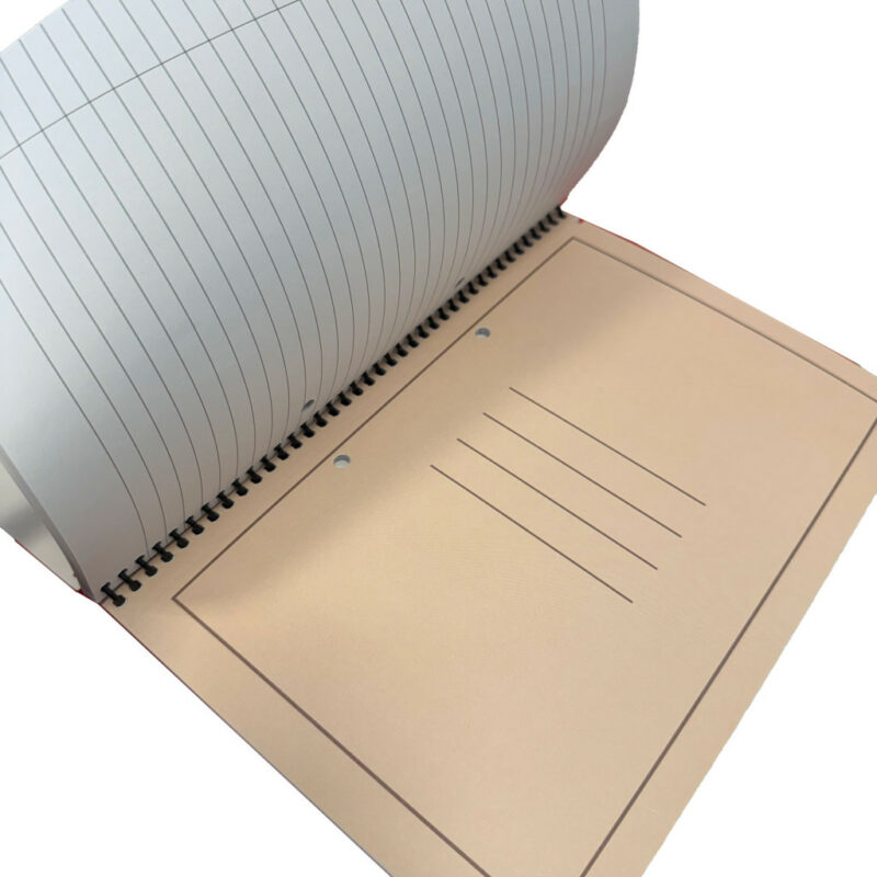 Capybara Spa Παιδικό Σημειωματάριο B5 17×25 εκ. 6068671
