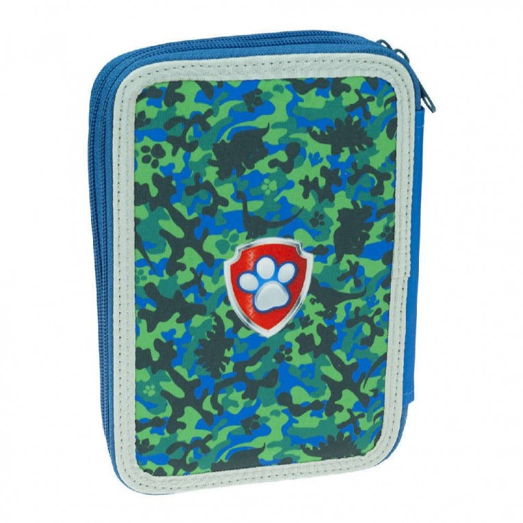 Paw Patrol Dino Rescue Γεμάτη Κασετίνα 27 Τεμαχίων 5895696