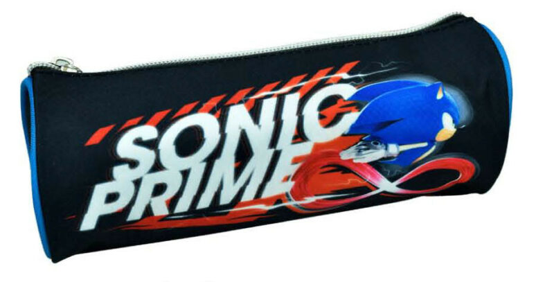 Sonic the Hedgehog Get Me Sonic the Hedgehog Παιδική Κασετίνα 21×7 5872287