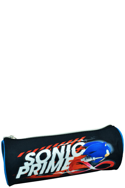Sonic the Hedgehog Get Me Sonic the Hedgehog Παιδική Κασετίνα 21×7 5872290