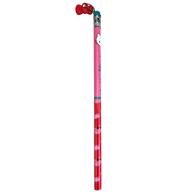 Hello Kitty Sweetheart Pink HB graphite Σετ Μολυβιών Γραφίτη 5885915