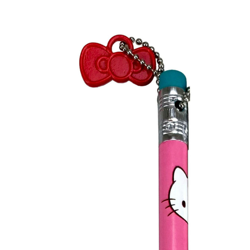 Hello Kitty Sweetheart Pink HB graphite Σετ Μολυβιών Γραφίτη 5885916
