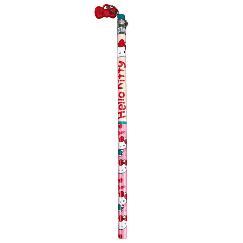 Hello Kitty Sweetheart Love HB graphite Σετ Μολυβιών Γραφίτη 5885912