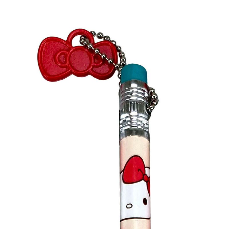 Hello Kitty Sweetheart Love HB graphite Σετ Μολυβιών Γραφίτη 5885913