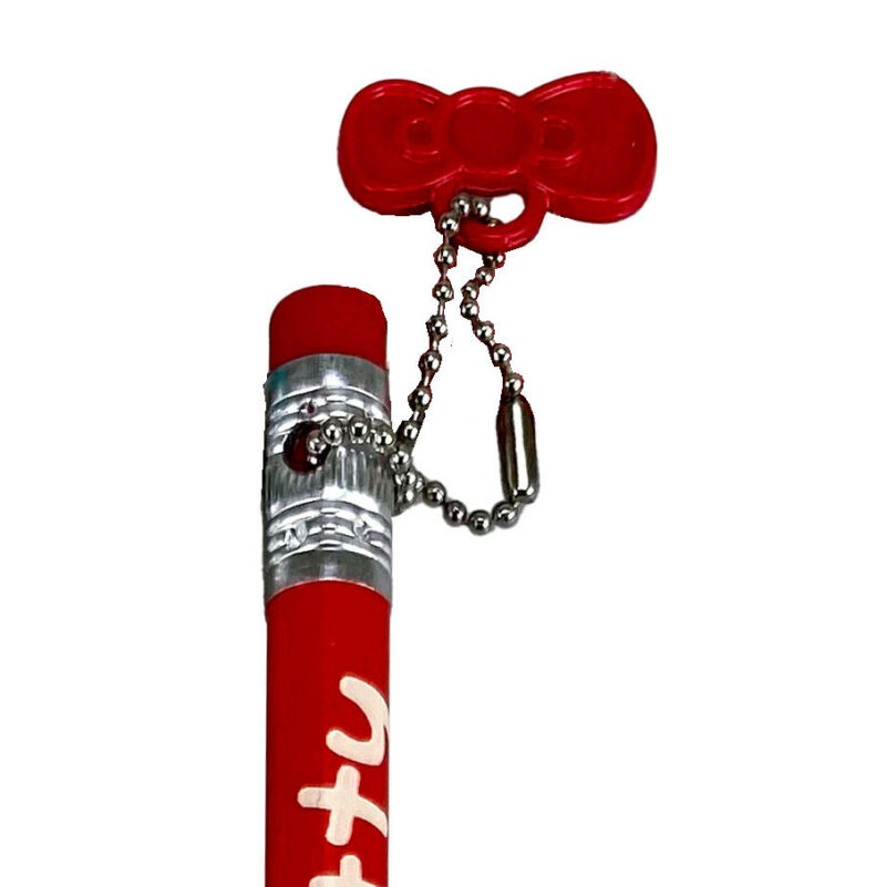 Hello Kitty Sweetheart Bicycle HB graphite Σετ Μολυβιών Γραφίτη 5885910