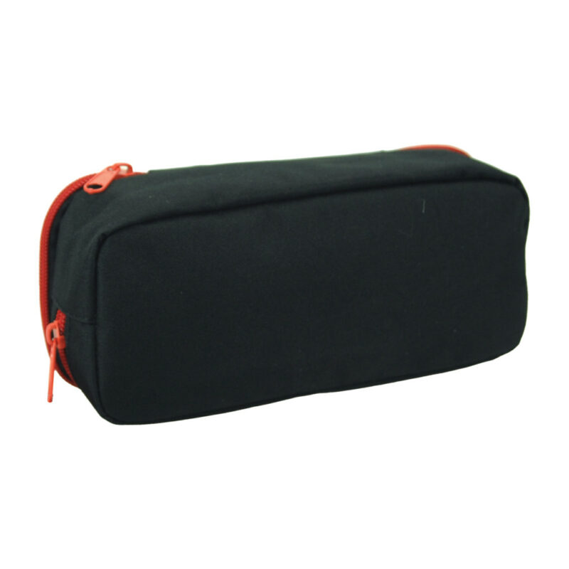 Spiderman Global Παιδική Κασετίνα με 2 Θήκες 26×6×10 cm 5927234