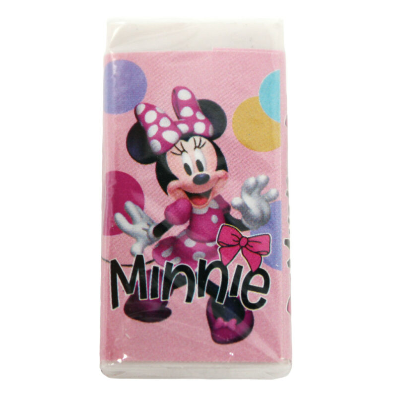 Disney Minnie Joy Μίνι Σετ Ζωγραφικής 5885796