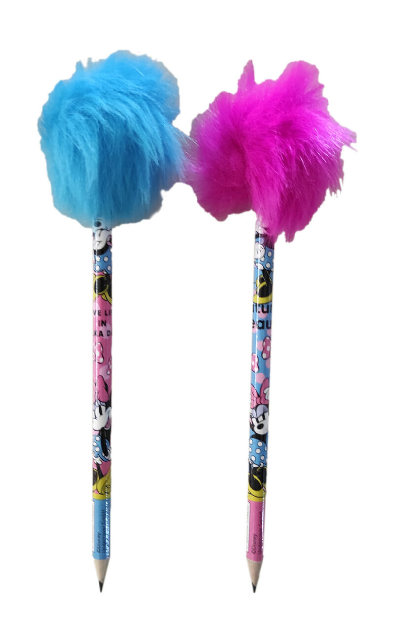 Disney Minnie Joy HB graphite Σετ Μολυβιών Γραφίτη 5882814