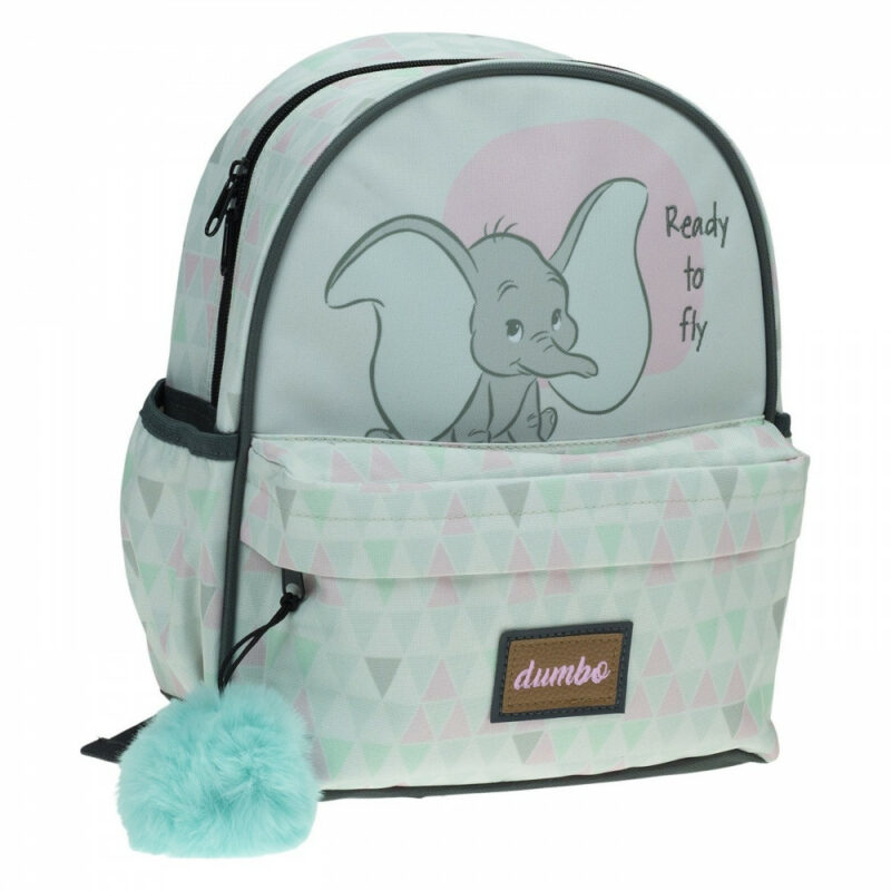 Disney Dumbo Fly Παιδικό Σακίδιο Πλάτης με 2 Θήκες 30×25×15 cm 5873369