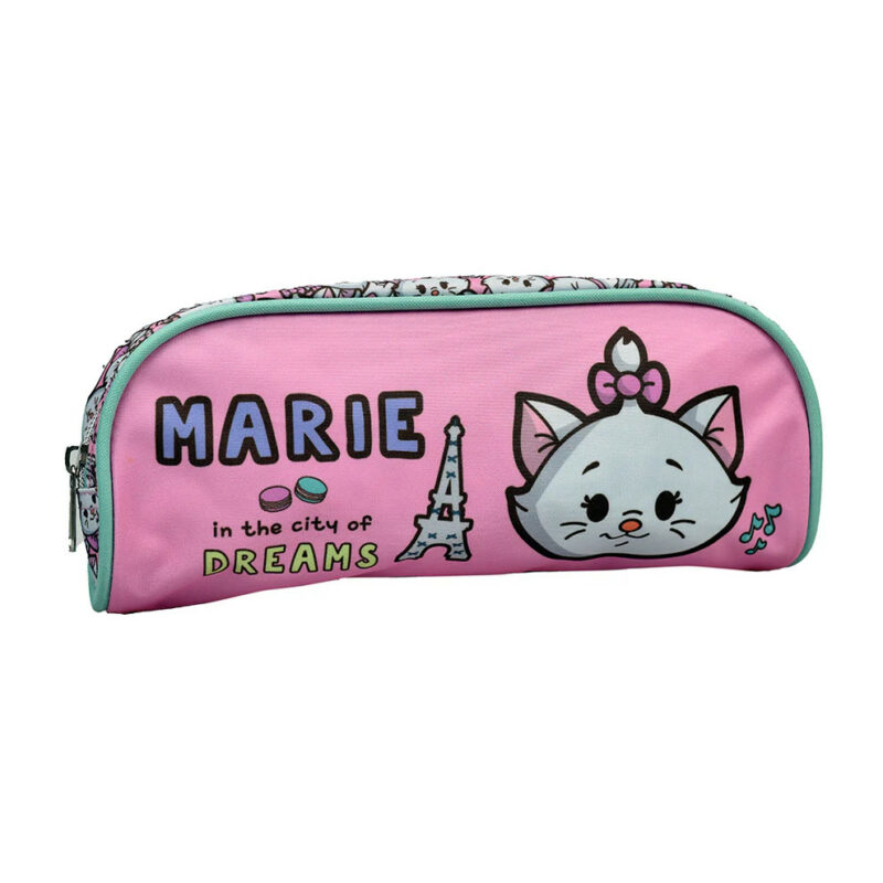Disney Marie Dreams cat Παιδική Κασετίνα 19 5867598