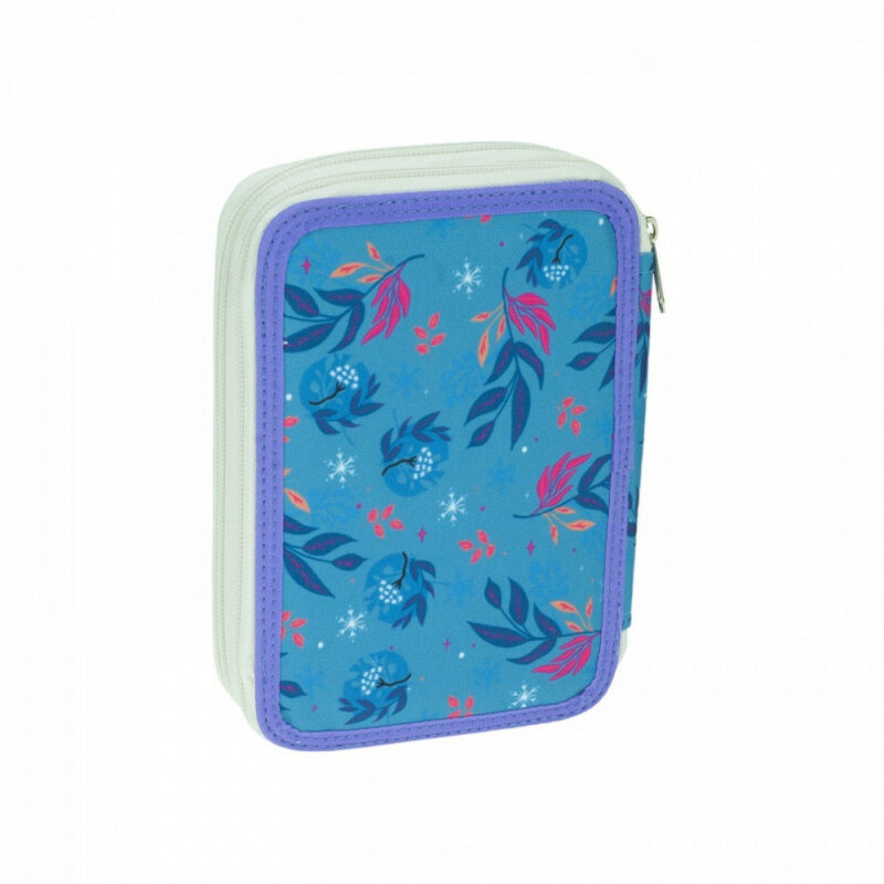 Disney Frozen Together Γεμάτη Διώροφη Κασετίνα 27 Τεμαχίων 5895637