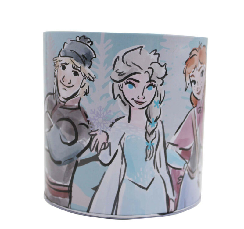 Disney Frozen Adventure Μολυβοθήκη Γραφείου 10 5882766