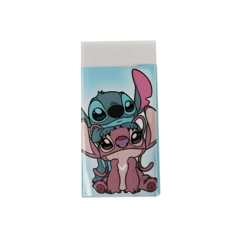 Disney Lilo & Stitch Universe Σετ Σχολικών Ειδών 7 Τεμαχίων 5901283
