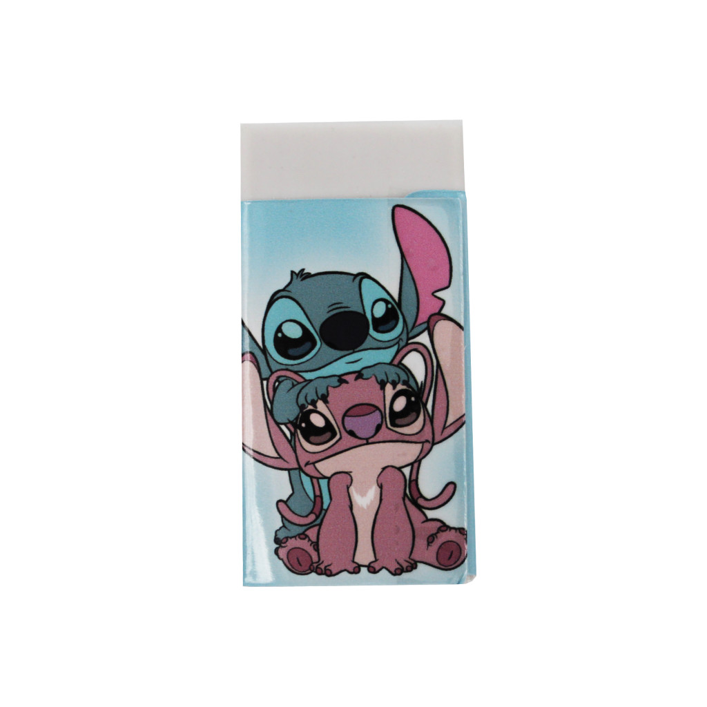 Disney Lilo & Stitch Universe Σετ Σχολικών Ειδών 7 Τεμαχίων