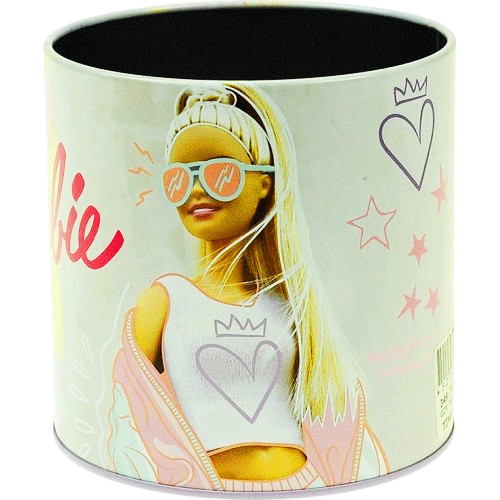 Barbie Wind Μολυβοθήκη Γραφείου 10 5882645