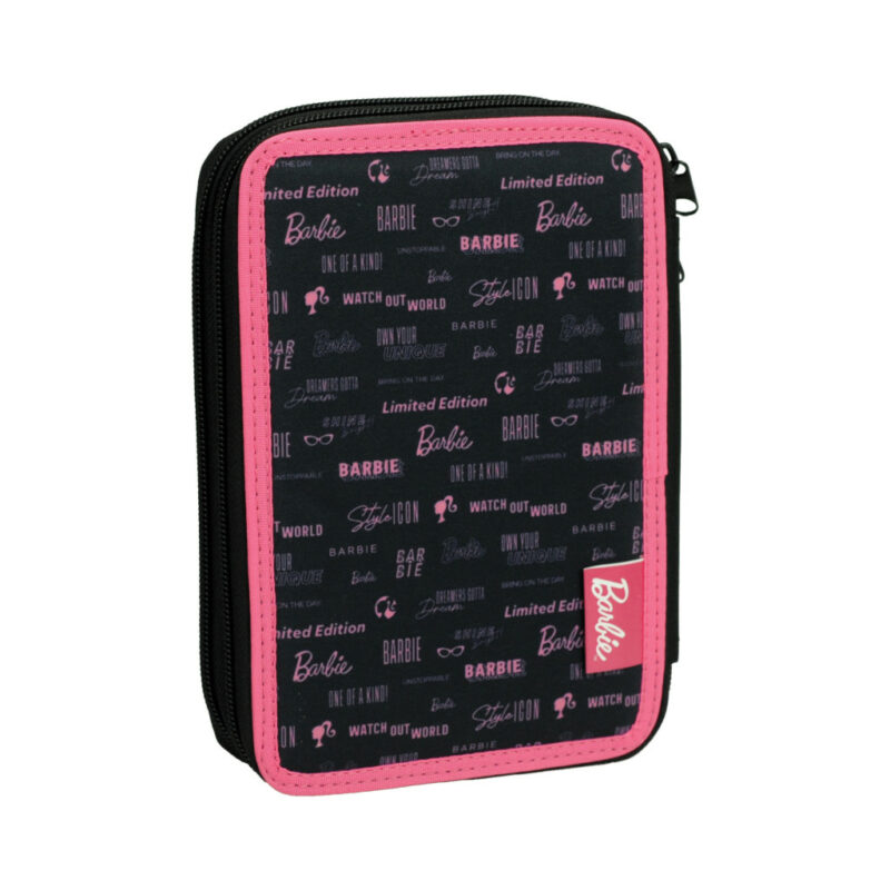 Barbie Shine Bright filled double-decker Γεμάτη Διώροφη Κασετίνα 27 Τεμαχίων 5885504