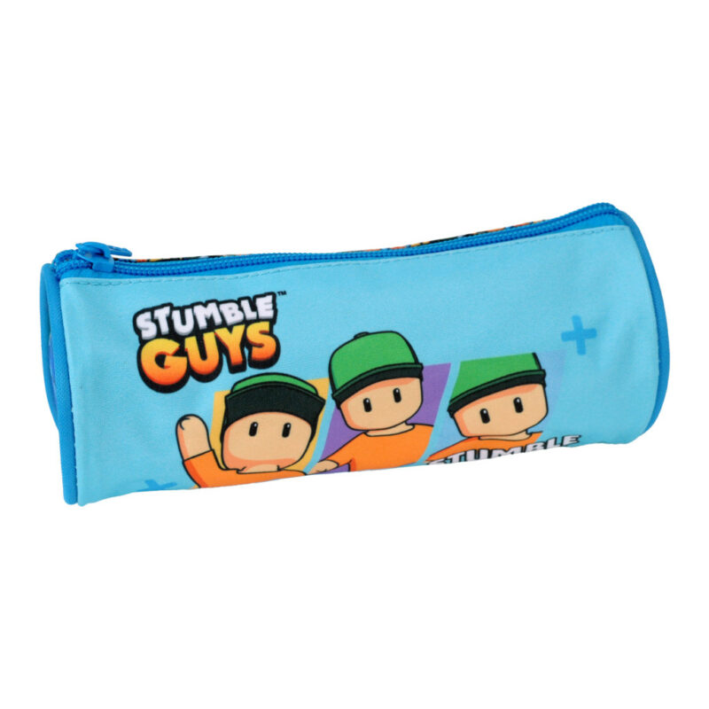 Stumble Guys Race Παιδική Κασετίνα 21×7 5886461