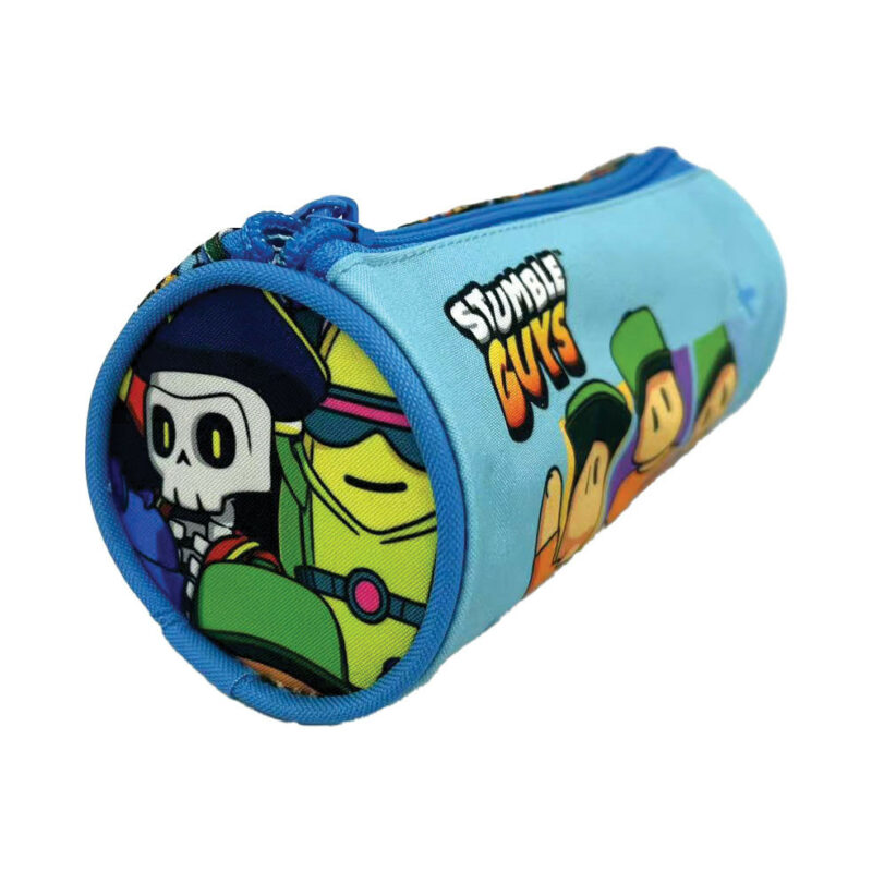 Stumble Guys Race Παιδική Κασετίνα 21×7 5886463