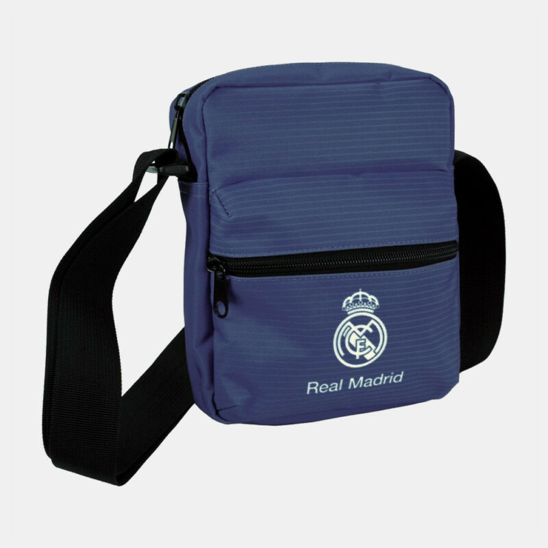 Real Madrid Blue side bag 5905665