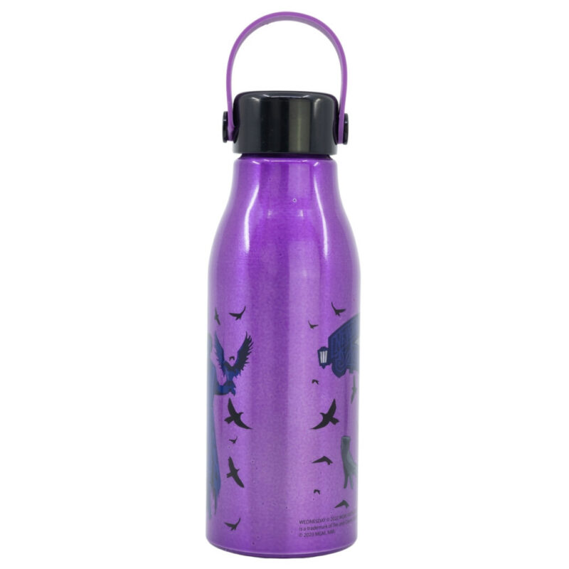 Wednesday Flexi Αλουμινένιο Παγούρι 760 ml 5881361