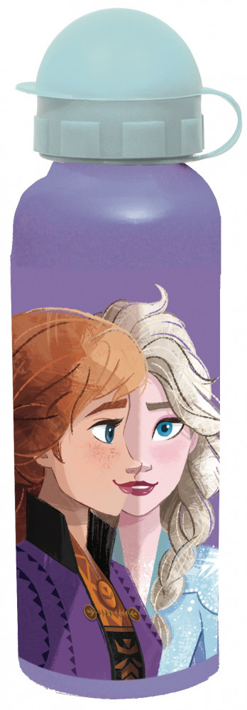 Disney Frozen Together Αλουμινένιο Παγούρι 520 ml 5898701