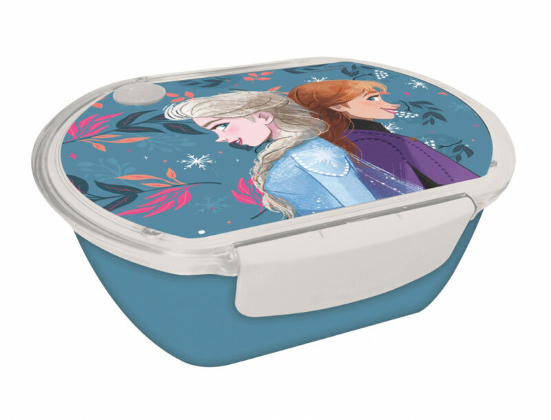 Disney Frozen Explore Παιδικό Θερμικό Φαγητοδοχείο 16 5873169