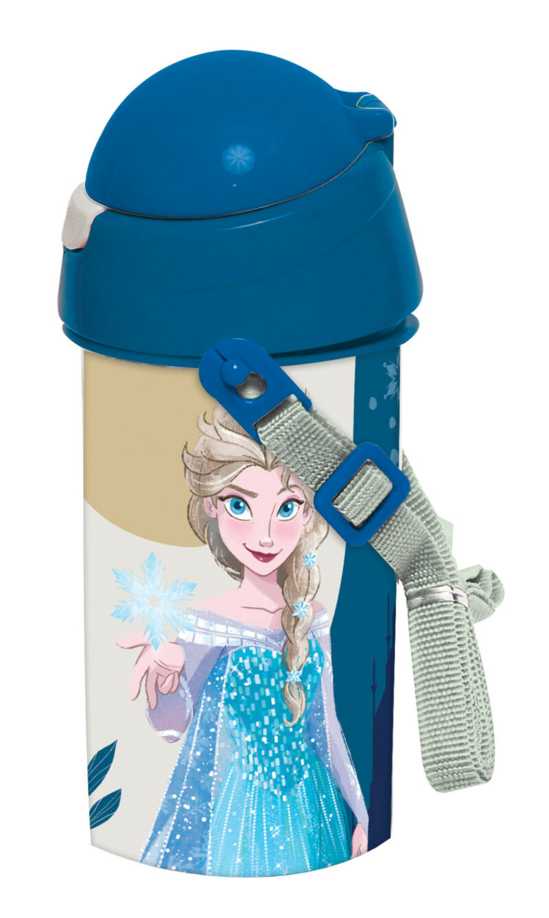 Disney Frozen Together Πλαστικό Παγούρι 500 ml 5898711