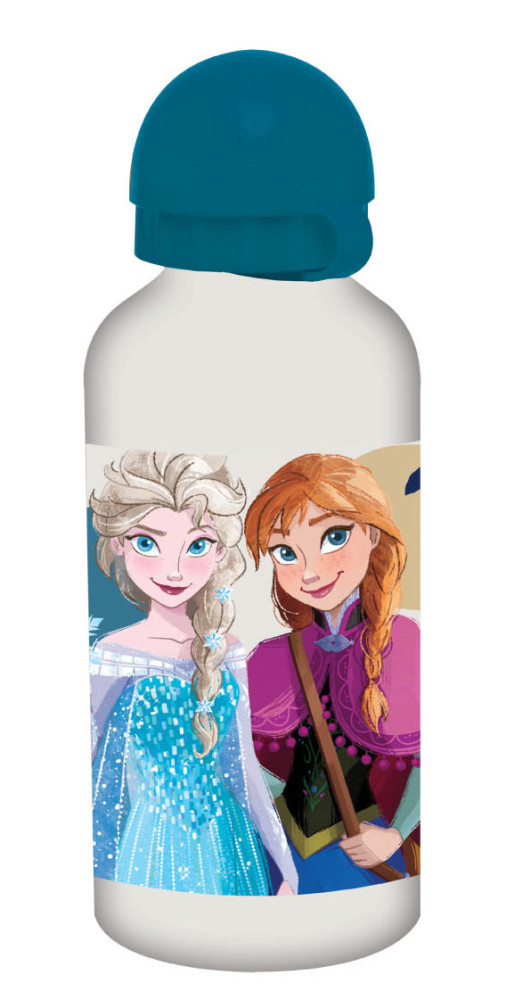 Disney Frozen Together Αλουμινένιο Παγούρι 500 ml 5898699