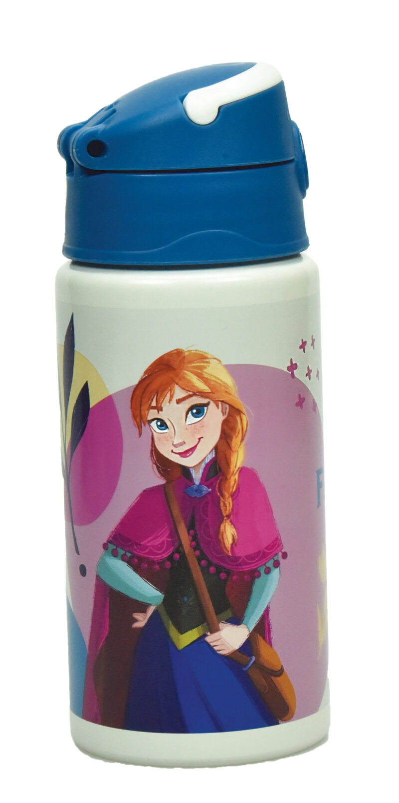 Disney Frozen Together Αλουμινένιο Παγούρι 500 ml 5898707