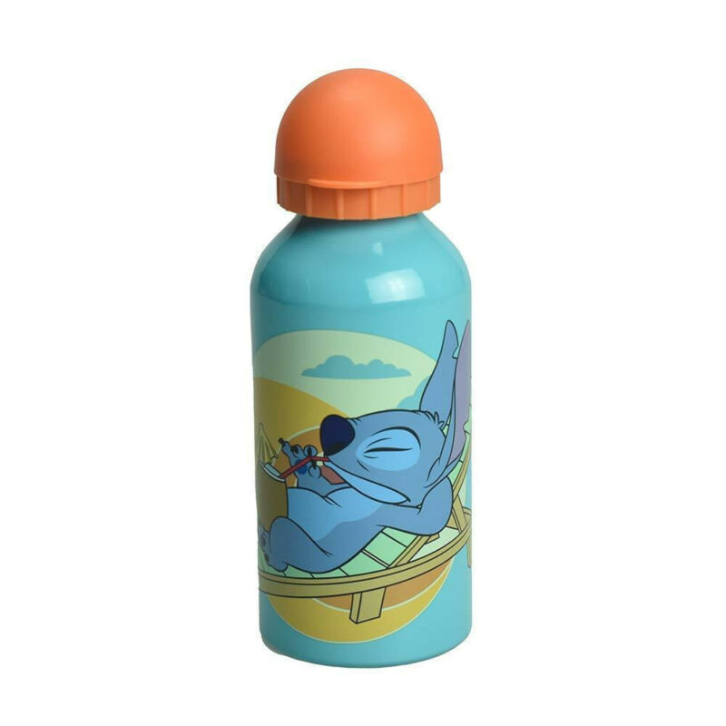 Disney Lilo & Stitch Chill Αλουμινένιο Παγούρι 400 ml 5898734