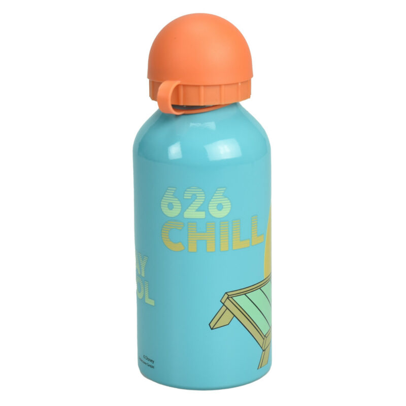 Disney Lilo & Stitch Chill Αλουμινένιο Παγούρι 400 ml 5898735