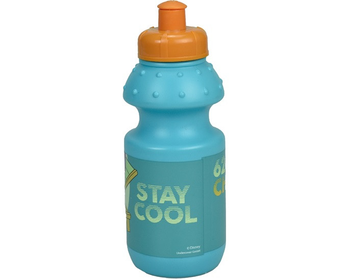 Disney Lilo & Stitch Cool Πλαστικό Παγούρι 350 ml 5898738