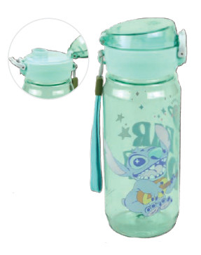 Disney Lilo & Stitch Blast Πλαστικό Παγούρι 600 ml 5894106