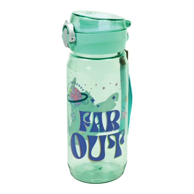 Disney Lilo & Stitch Blast Πλαστικό Παγούρι 600 ml 5894107
