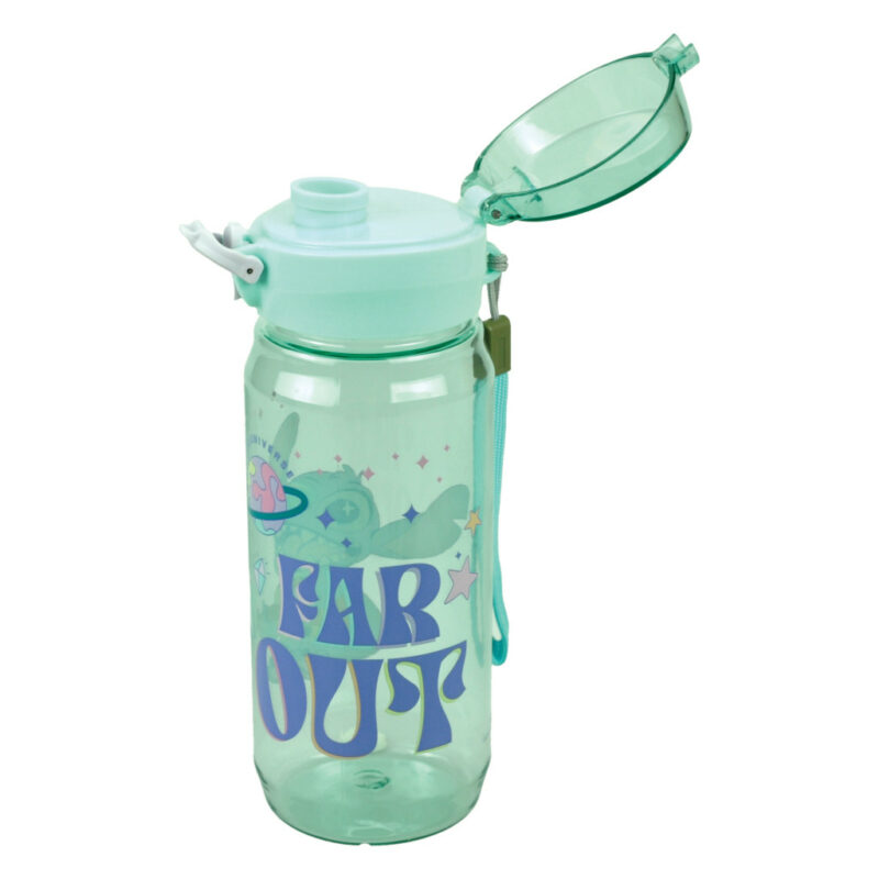 Disney Lilo & Stitch Blast Πλαστικό Παγούρι 600 ml 5894108