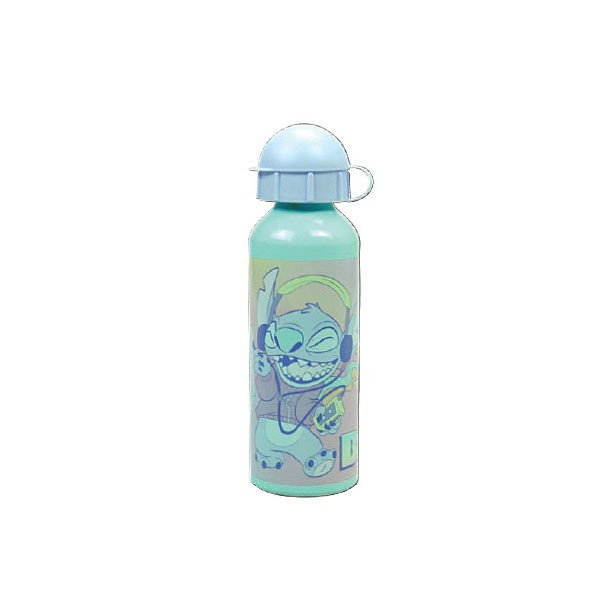 Disney Lilo & Stitch Blast Αλουμινένιο Παγούρι 520 ml 5881882