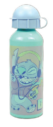 Disney Lilo & Stitch Blast Αλουμινένιο Παγούρι 520 ml 5881883