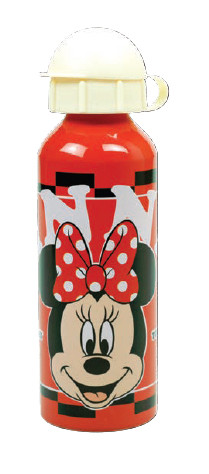 Disney Minnie Αλουμινένιο Παγούρι 520 ml 5881889