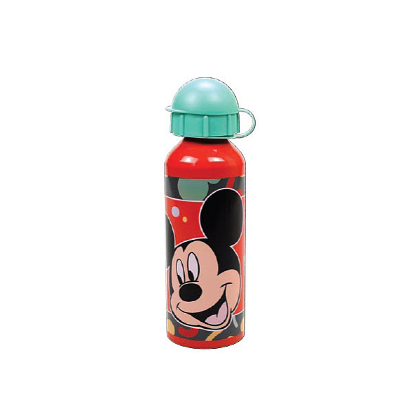 Disney Mickey Oh Boy Αλουμινένιο Παγούρι 520 ml 5881885