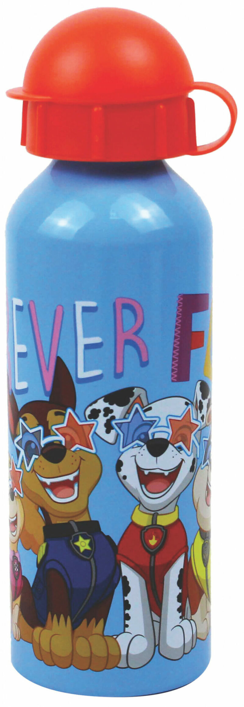 Paw Patrol Forever Αλουμινένιο Παγούρι 520 ml 5873617