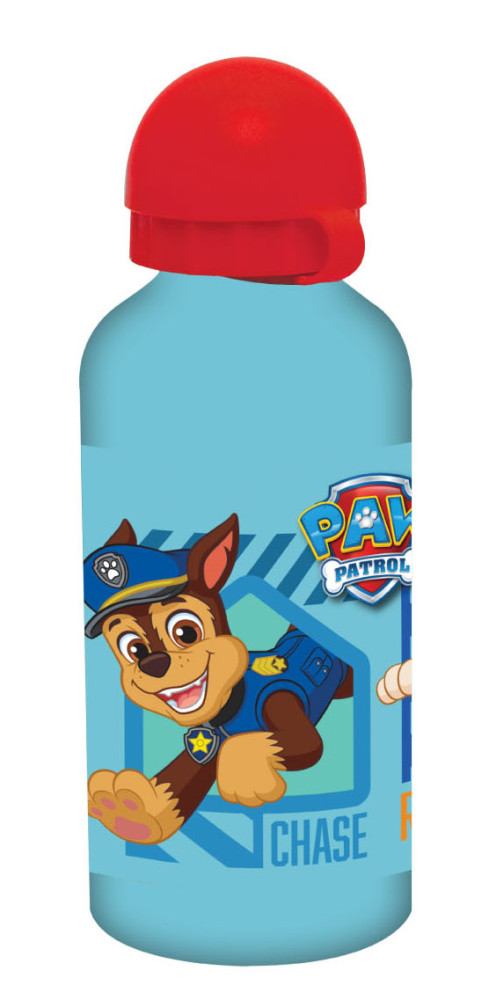 Paw Patrol Forever Αλουμινένιο Παγούρι 500 ml 5898810