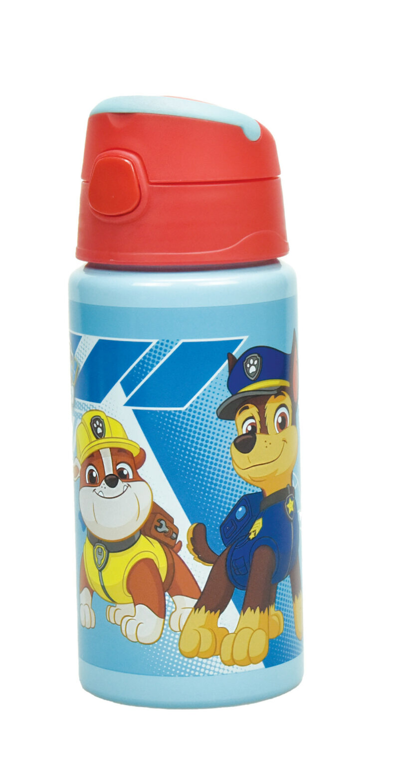 Paw Patrol Forever Αλουμινένιο Παγούρι 500 ml 5898812