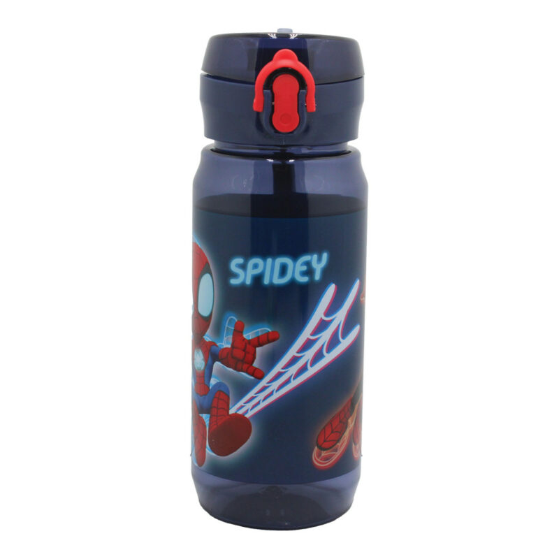 Spiderman Spidey Web Πλαστικό Παγούρι 600 ml 5905781